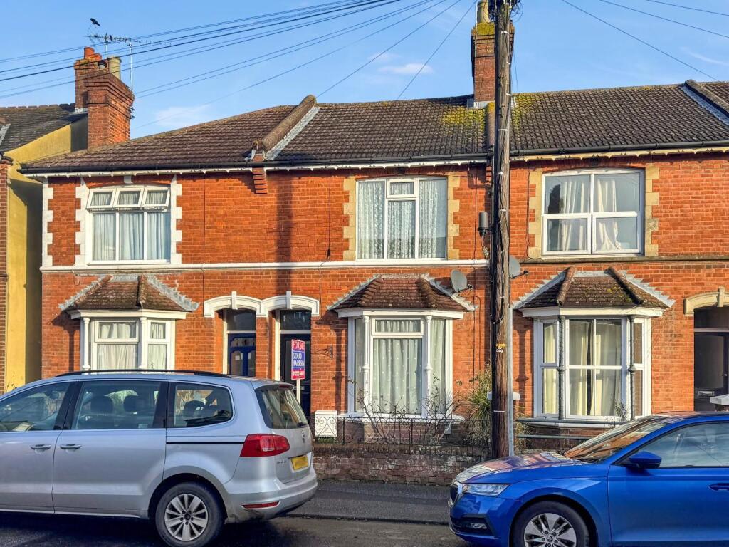 Main image of property: Christchurch Road, Ashford TN23