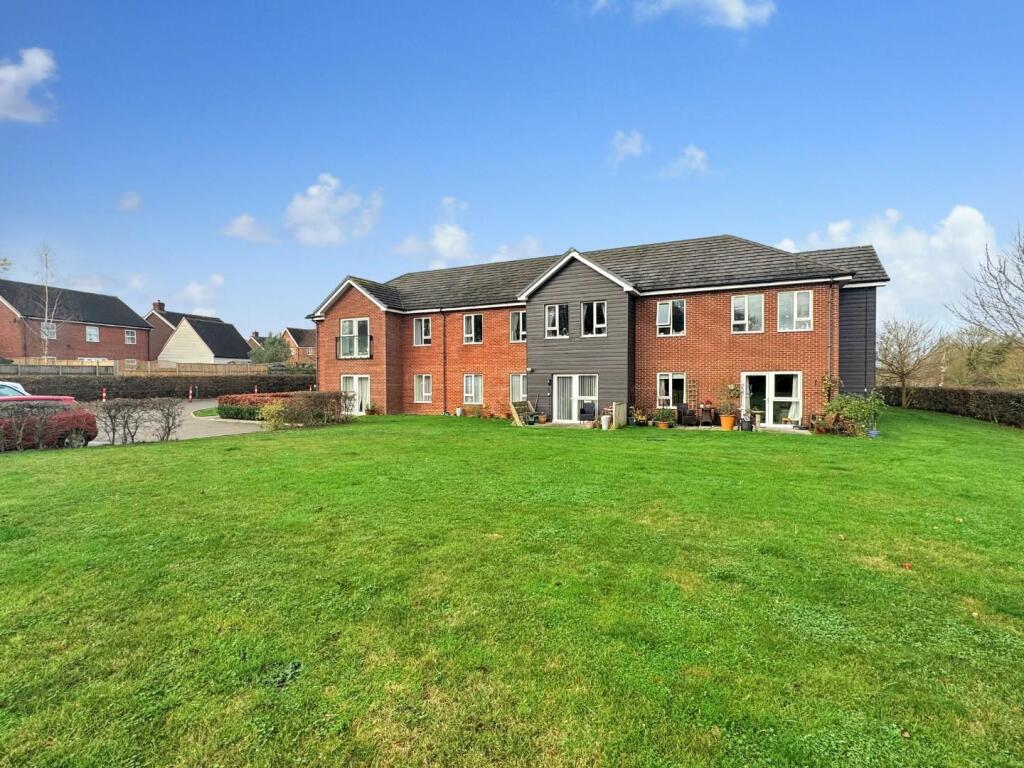 Main image of property: Calleywell Lane, Aldington, Ashford TN25