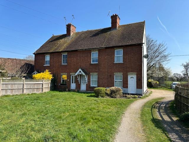 Main image of property: The Forstal, Mersham, TN25 6NU