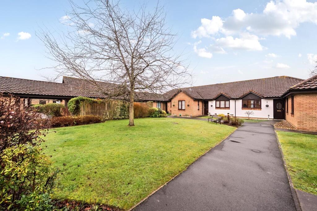 Main image of property: Meridian Court, Ashford