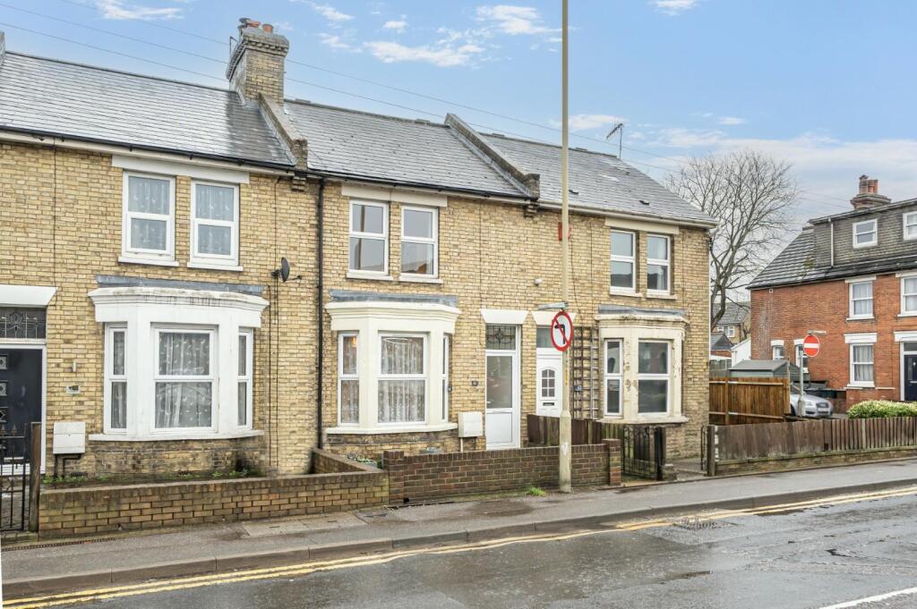 Main image of property: Hythe Road, Ashford Kent TN24 8PG