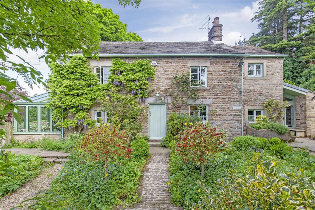 Main image of property: Gatehouse Lane, Hathersage, Hope Valley