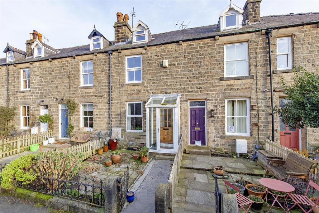 Main image of property: Mayfield Terrace, Hathersage, Hope Valley