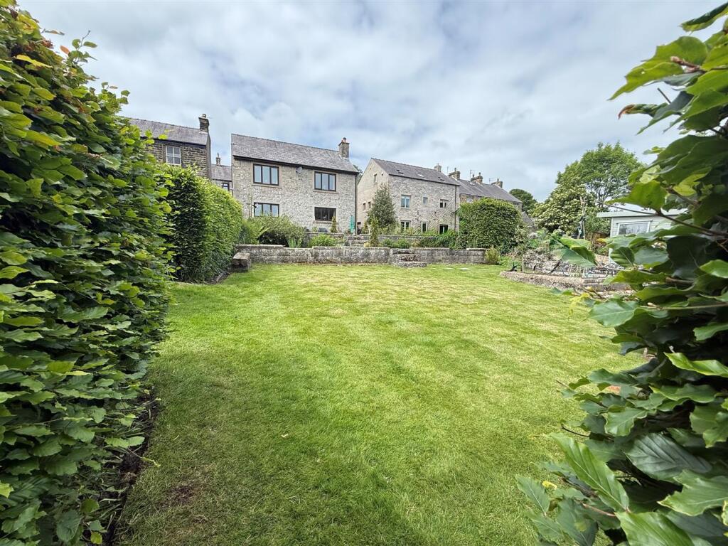 Main image of property: Sherwood Road, Tideswell, Buxton