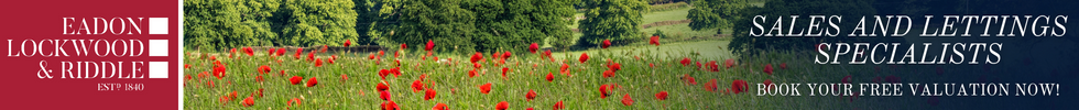 Get brand editions for Eadon Lockwood & Riddle, Hathersage