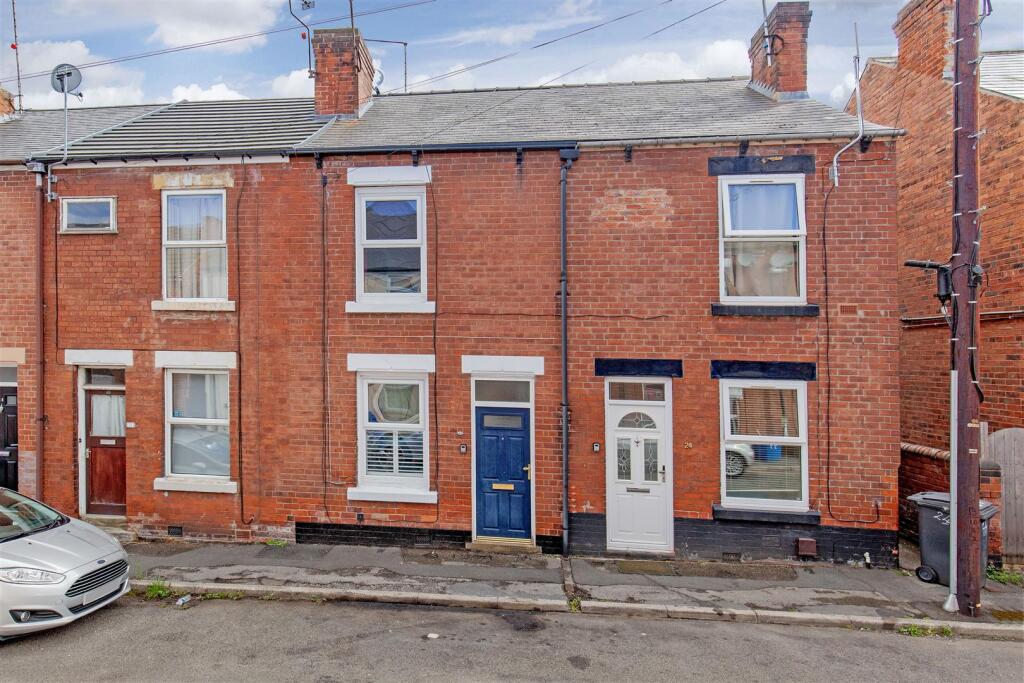 Main image of property: Hope Street, Chesterfield