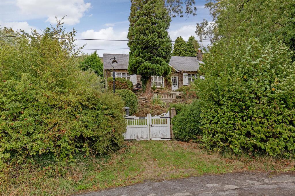 Main image of property: Ashopton Road, Bamford, Hope Valley