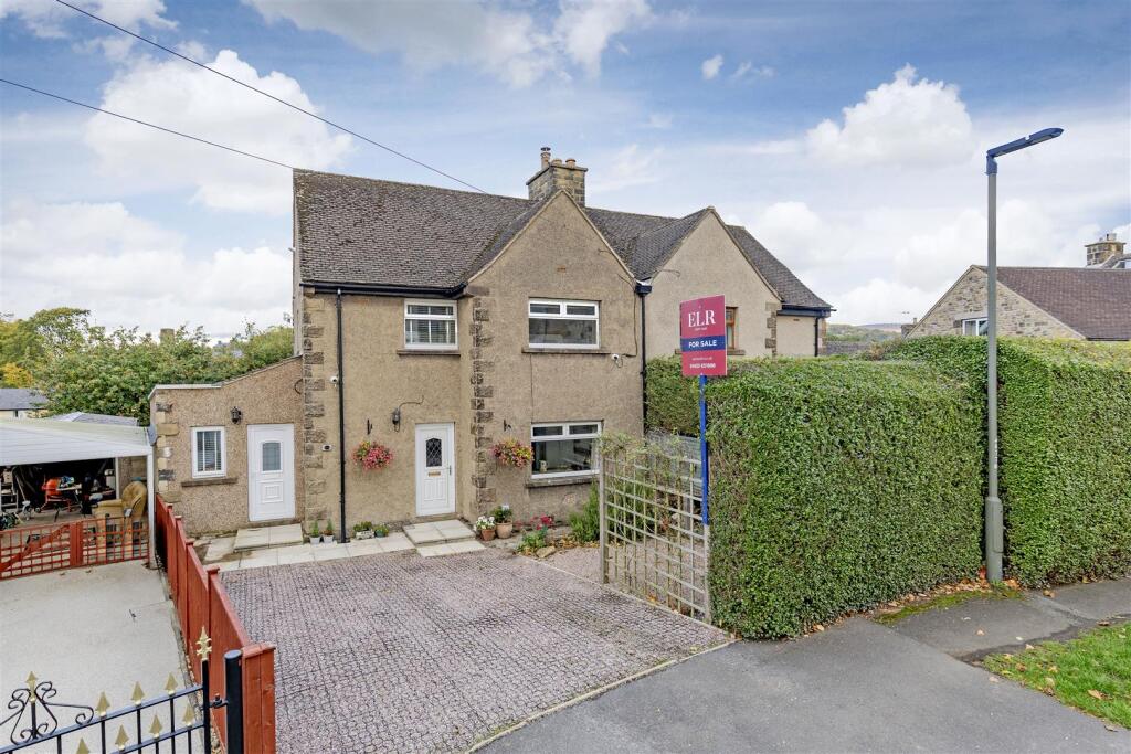 Main image of property: Moorland Road, Hathersage, Hope Valley