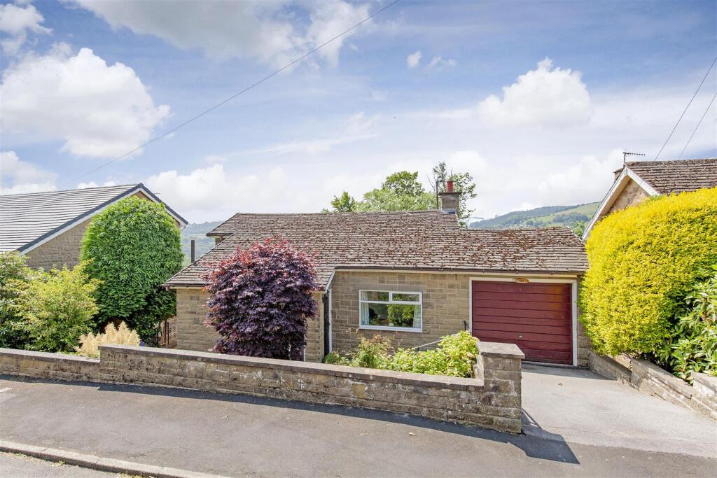 Main image of property: Derwent Lane, Hathersage, Hope Valley
