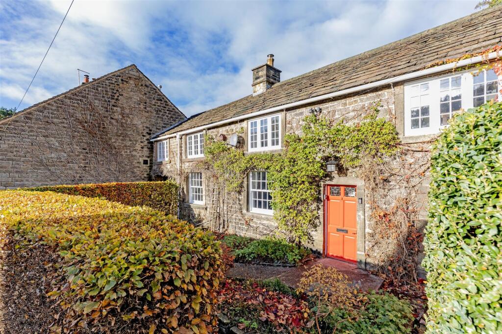 Main image of property: School Lane, Hathersage