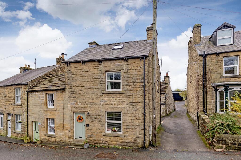 Main image of property: Townhead, Eyam, Hope Valley