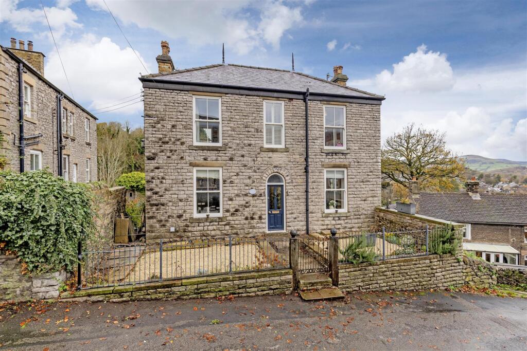 Main image of property: The Hills, Bradwell, Hope Valley