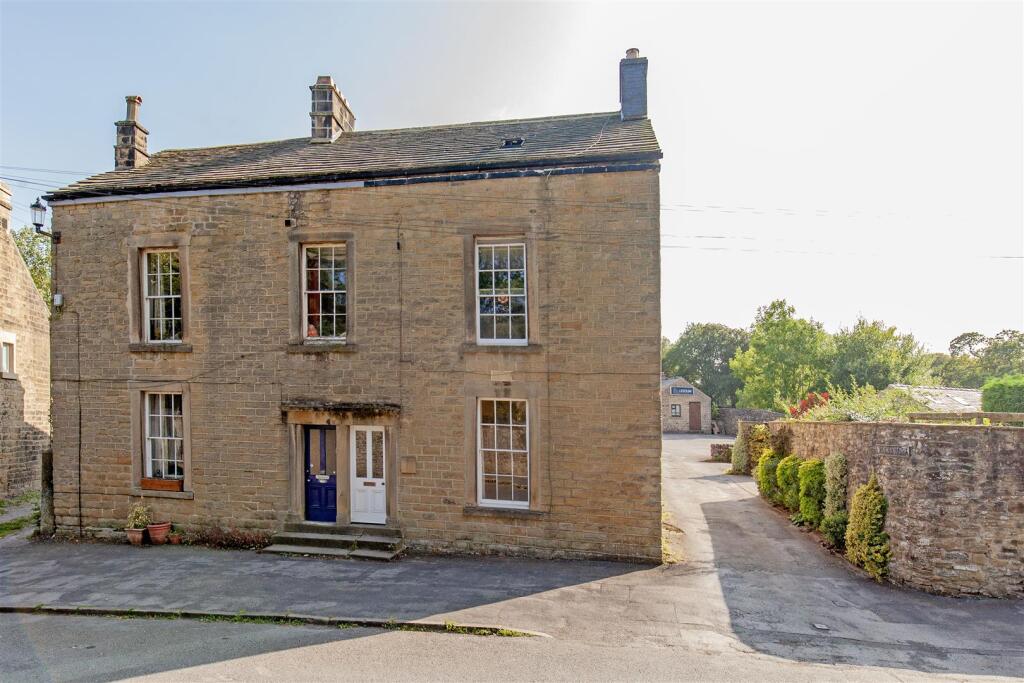 Main image of property: Church Street, Eyam, Hope Valley