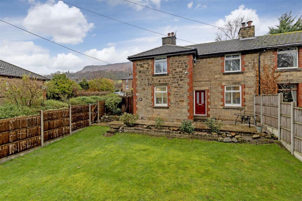 Main image of property: Greenhead Park, Bamford, Hope Valley