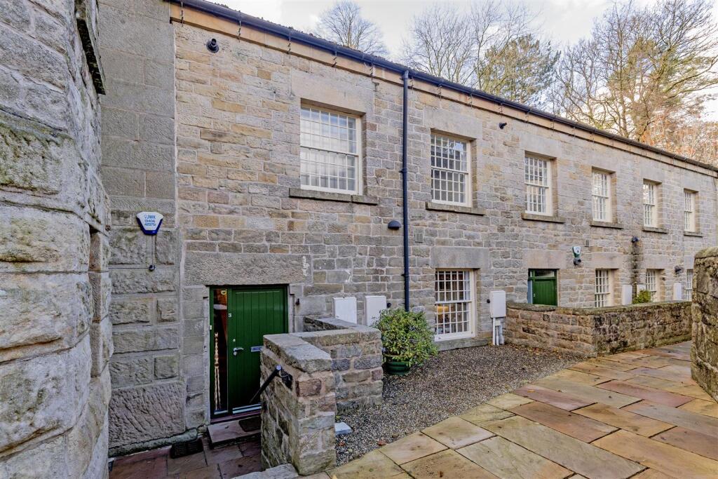 Main image of property: Calver Mill, Calver, Hope Valley