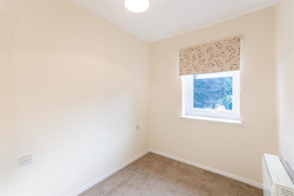 2 bedroom retirement property for sale in Flat 27 Lifestyle House