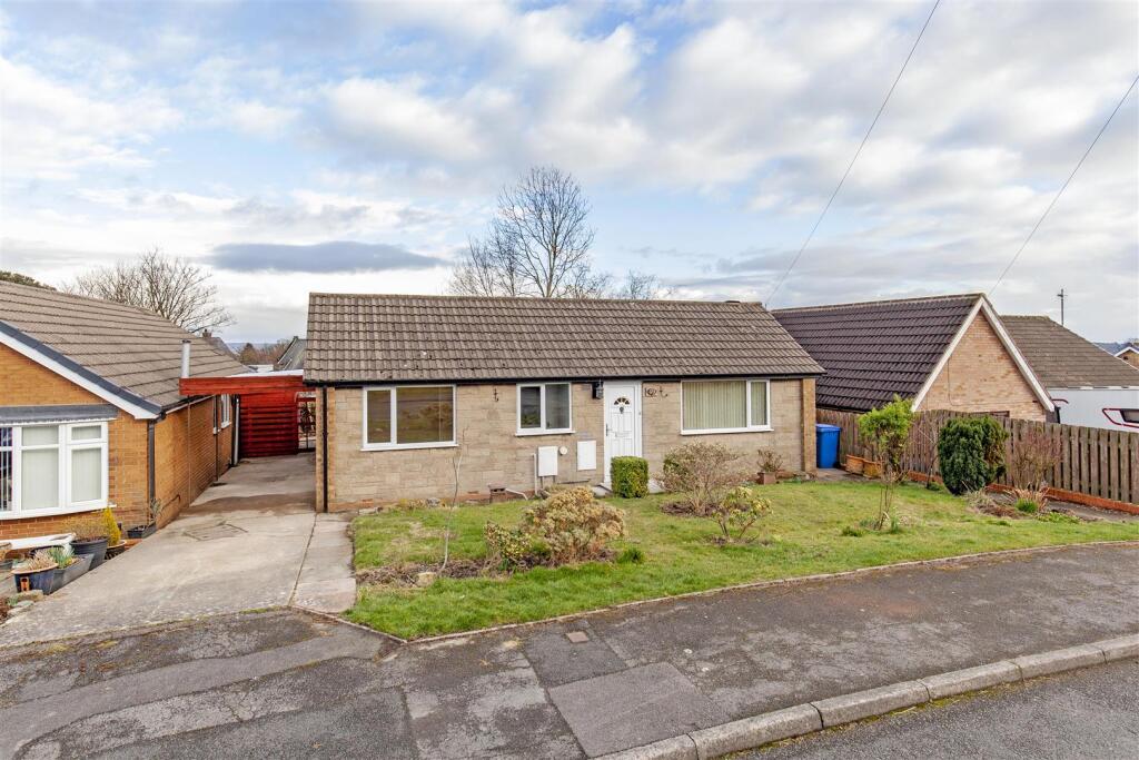 Main image of property: 49 Howard Drive, Old Whittington, Chesterfield, S41 9JU