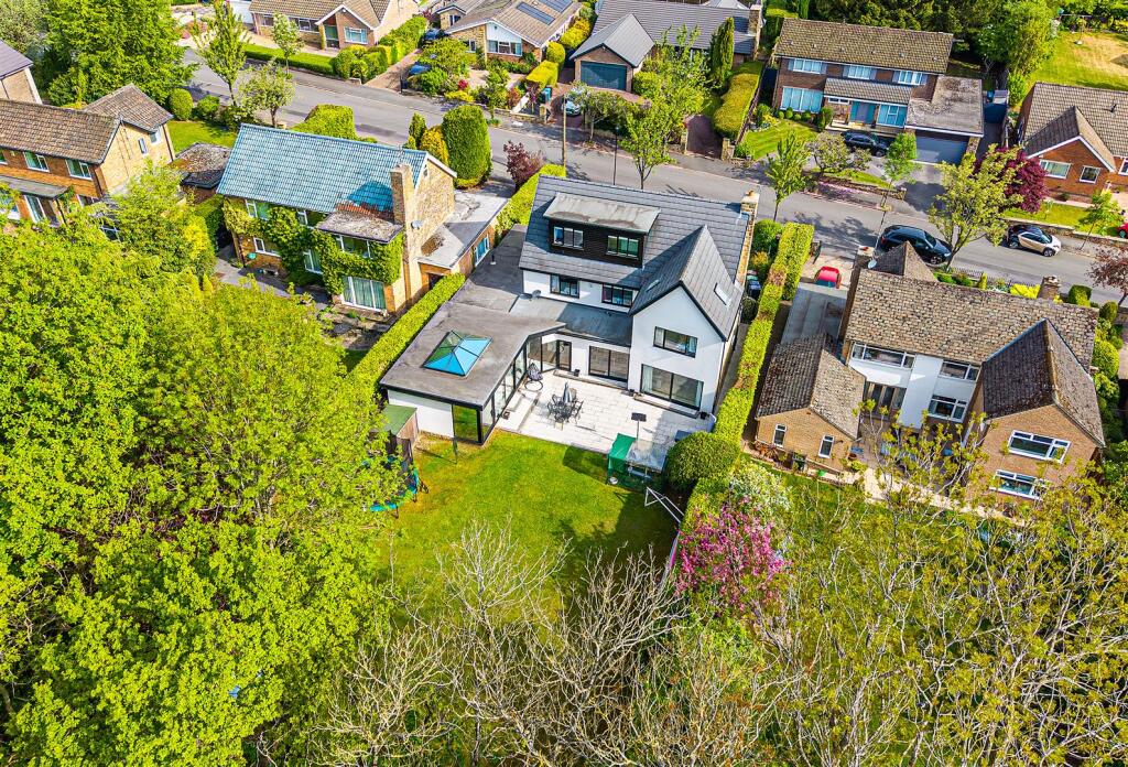 Main image of property: 81 Devonshire Road, Dore, S17 3NU