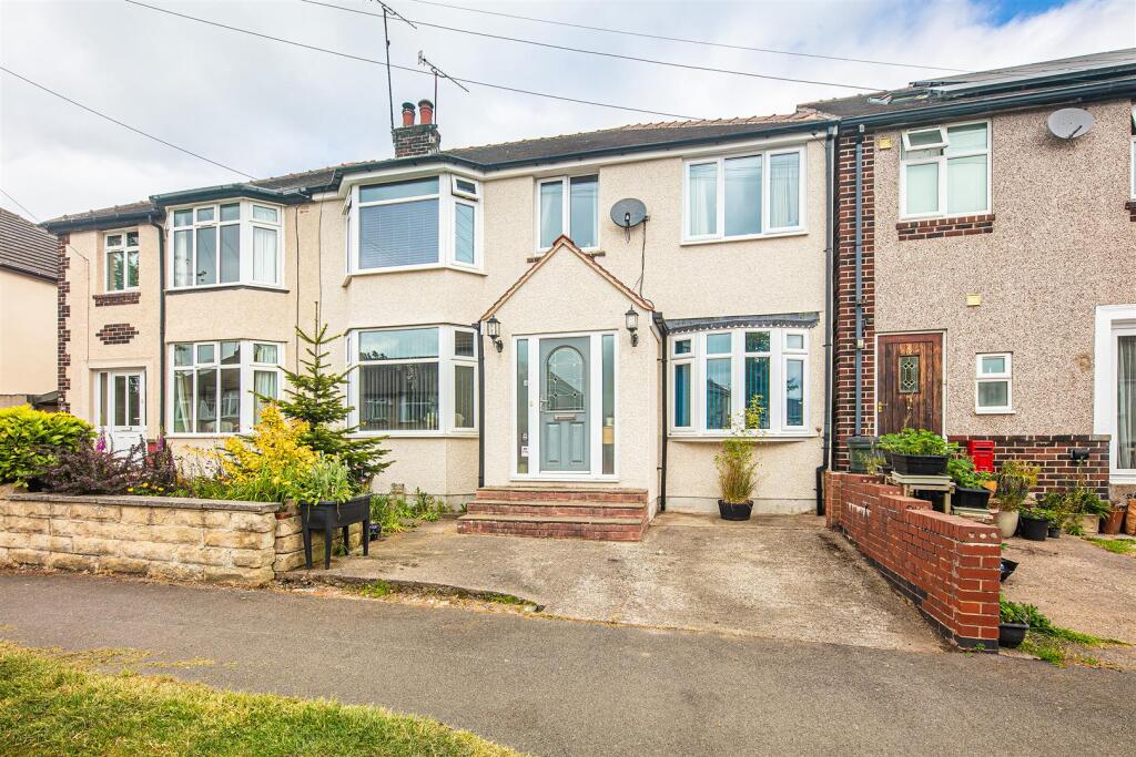 Main image of property: 64 Crawshaw Grove, Beauchief, S8 7EB