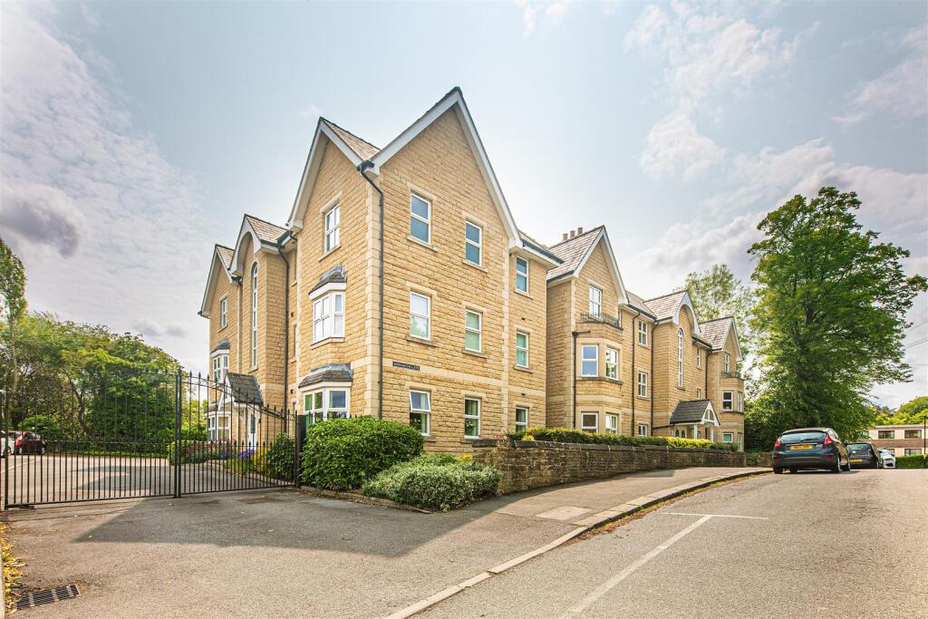 Main image of property: Apartment 9 Monarchs Gate, St. Andrews Road, Brincliffe, S11 9AL