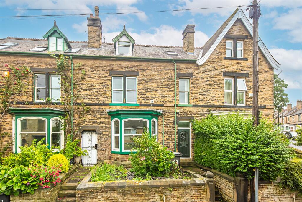 Main image of property: 63 Stafford Road, Norfolk Park, S2 2SF
