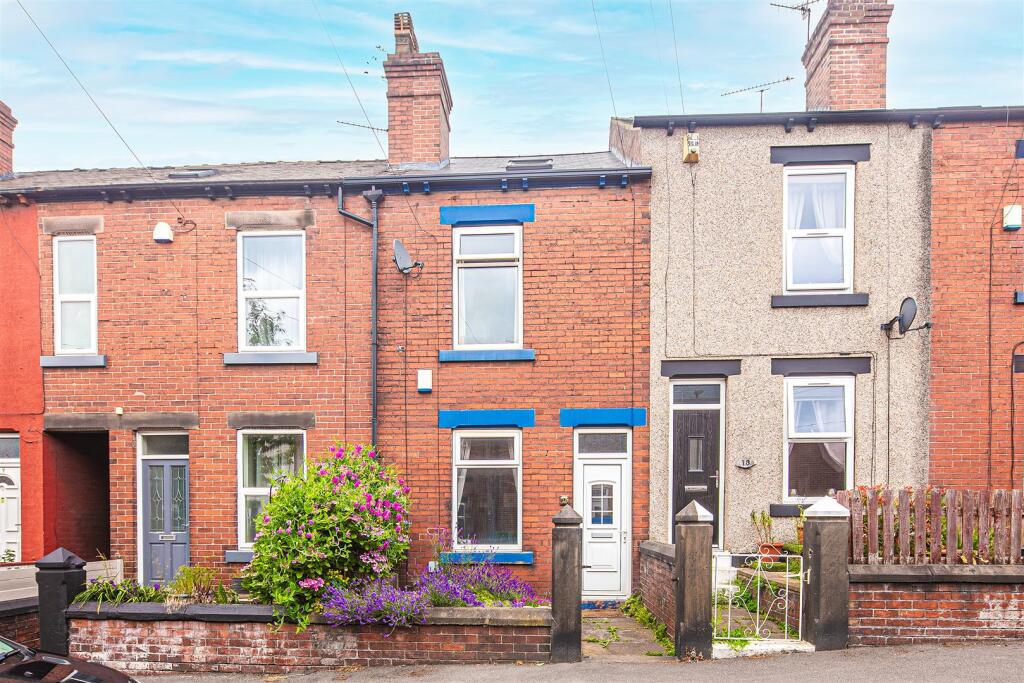 Main image of property: 11 Spurr Street, Lowfield, S2 3GY