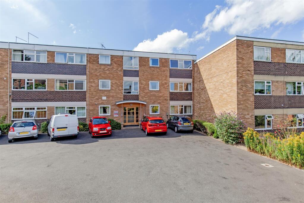 Main image of property: 12 Brincliffe court, Netheredge Road, Nether Edge Village, S7 1RX
