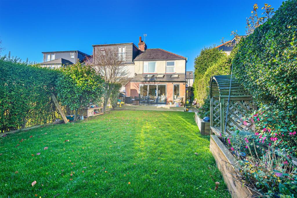 Main image of property: Stephen Hill Road, Sheffield