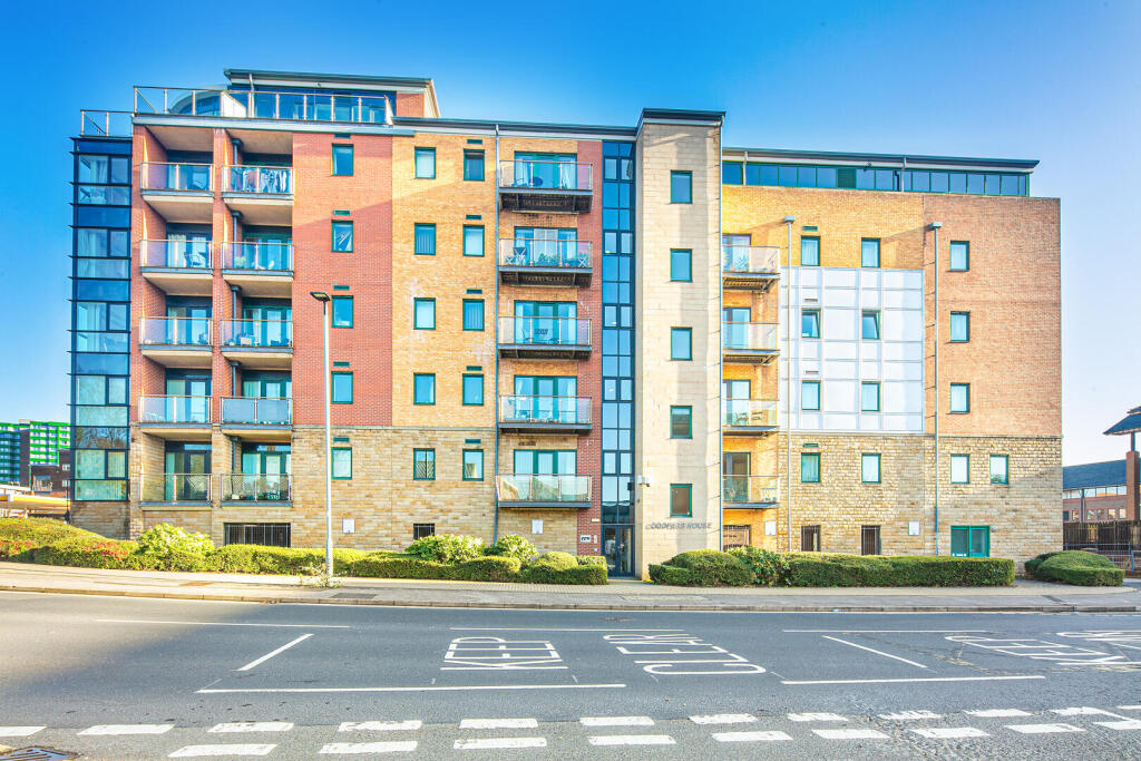 Main image of property: Coopers House, Ecclesall Road, Sheffield