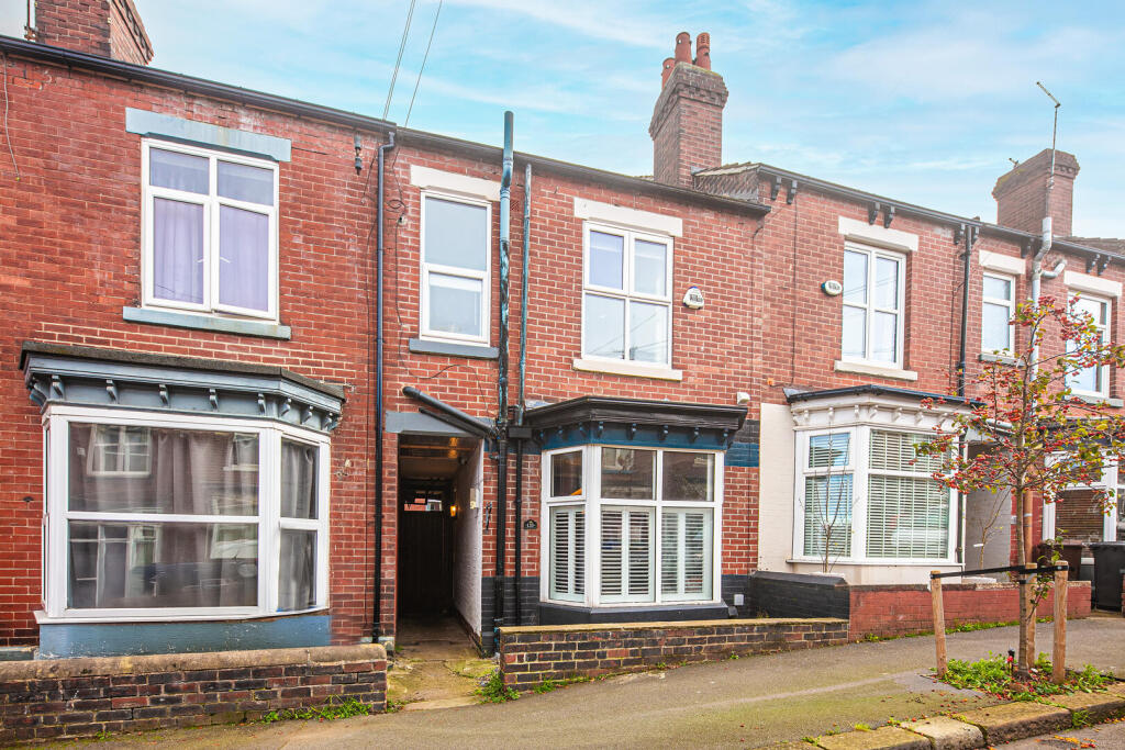 Main image of property: 133 Murray Road, Banner Cross, S11 7GH