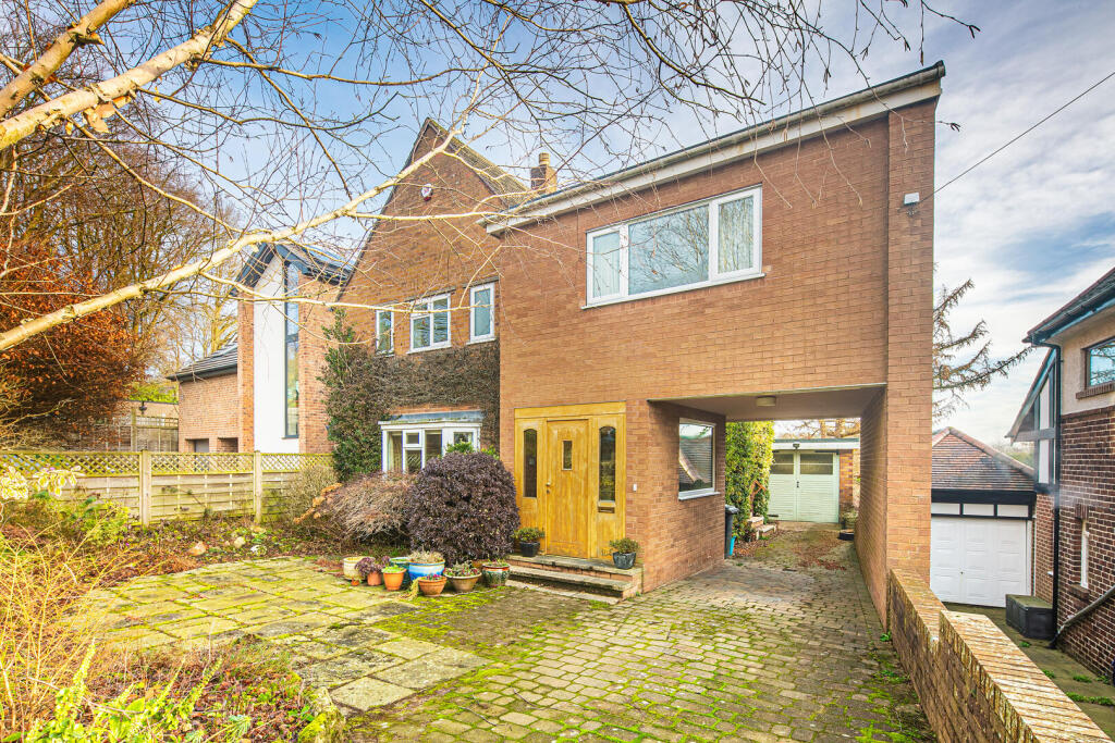 Main image of property: Tom Lane, Sheffield