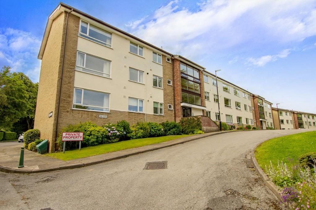 3 bedroom apartment for sale in 54 The Glen, Endcliffe Vale Road, Endcliffe, S10 3FN, S10