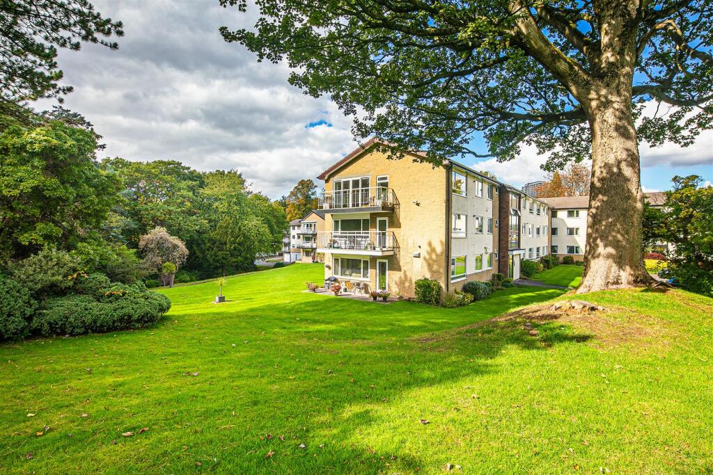 Main image of property: 64 The Glen, Endcliffe, S1 3FN