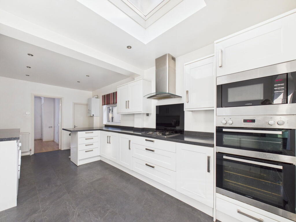 Main image of property: Denham Way, Maple Cross, Rickmansworth, WD3 9SP