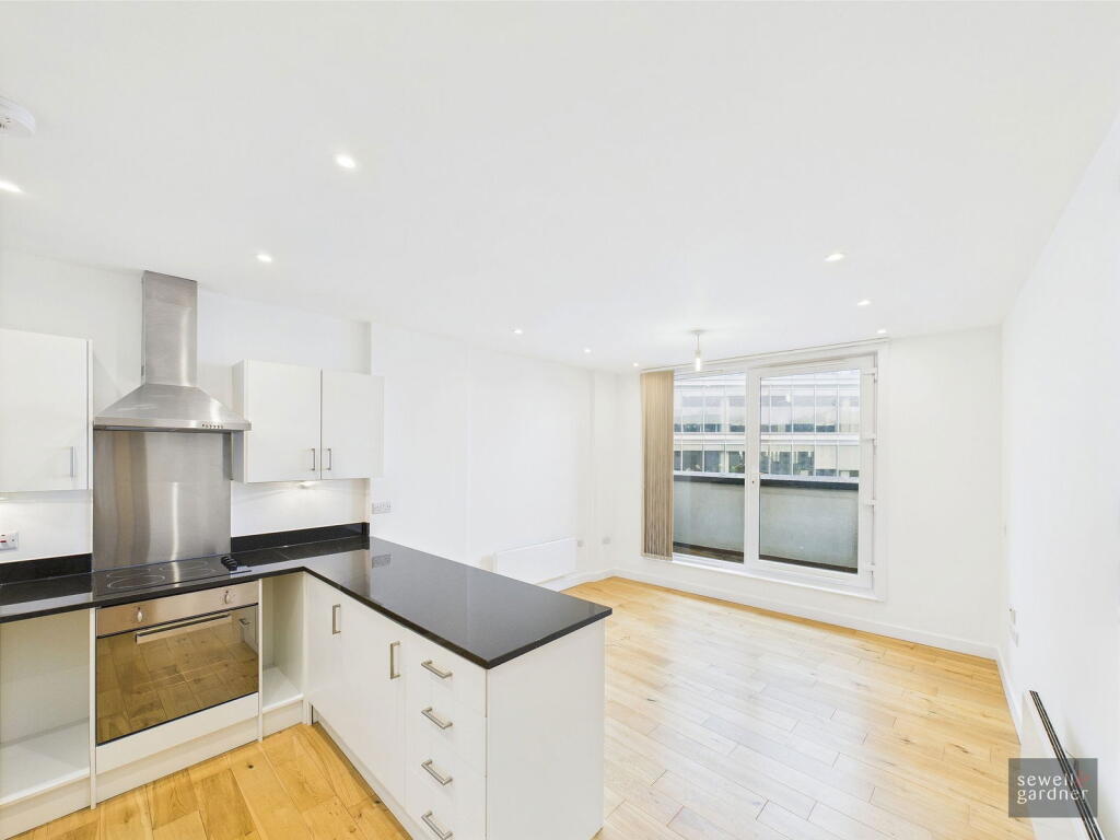 Main image of property: Clarendon Road, Watford, WD17 1BP