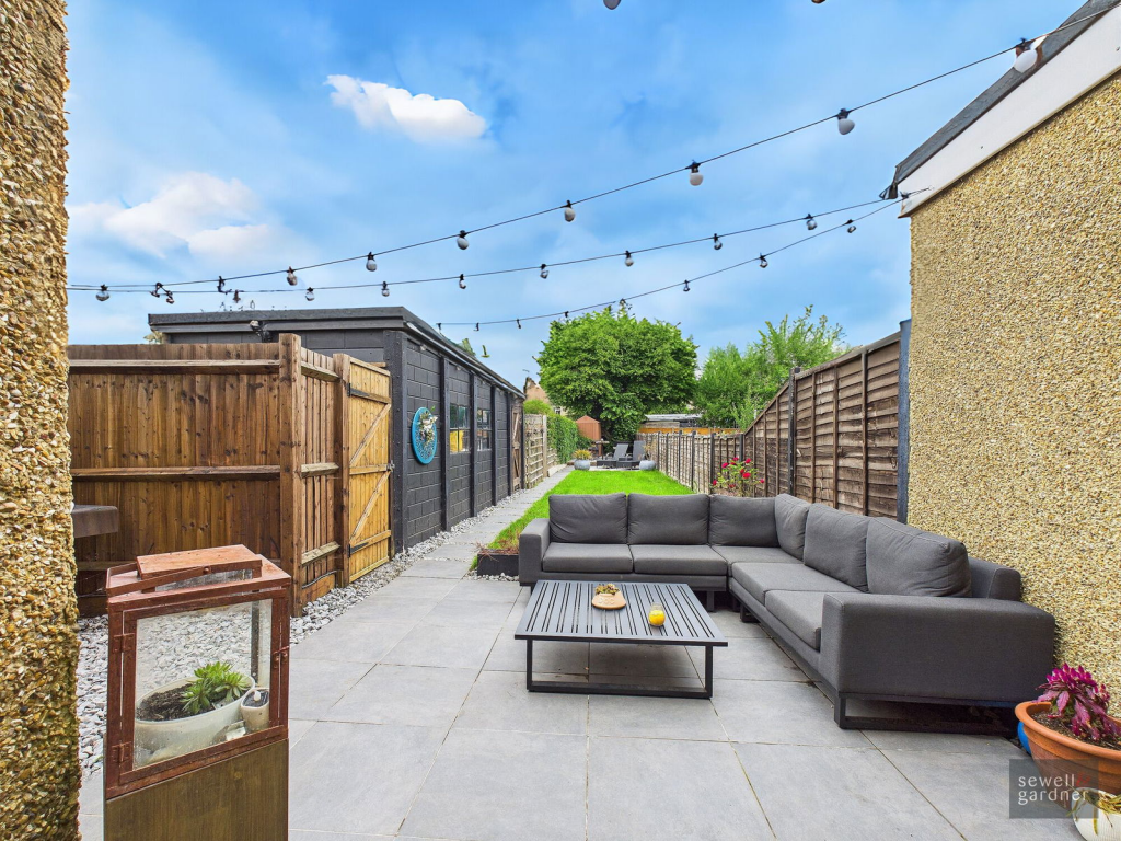 Main image of property: Winton Drive, Croxley Green, WD3 3RD