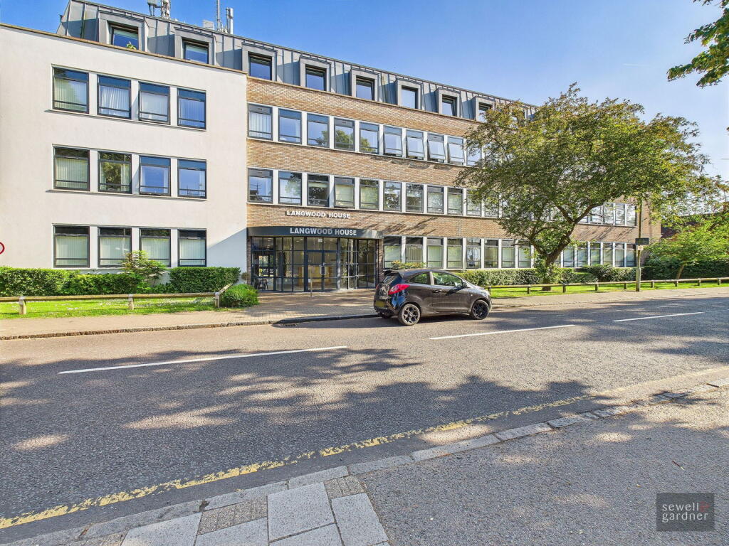Main image of property: High Street, Rickmansworth, WD3