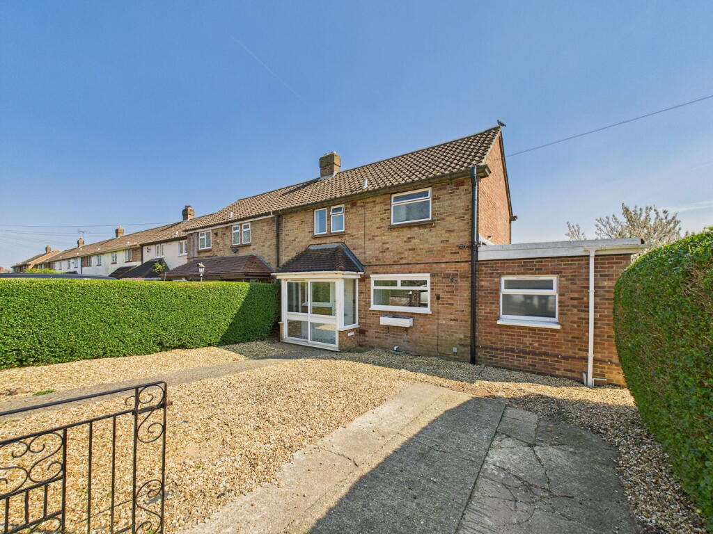 Main image of property: Oakfield, Rickmansworth, Hertfordshire