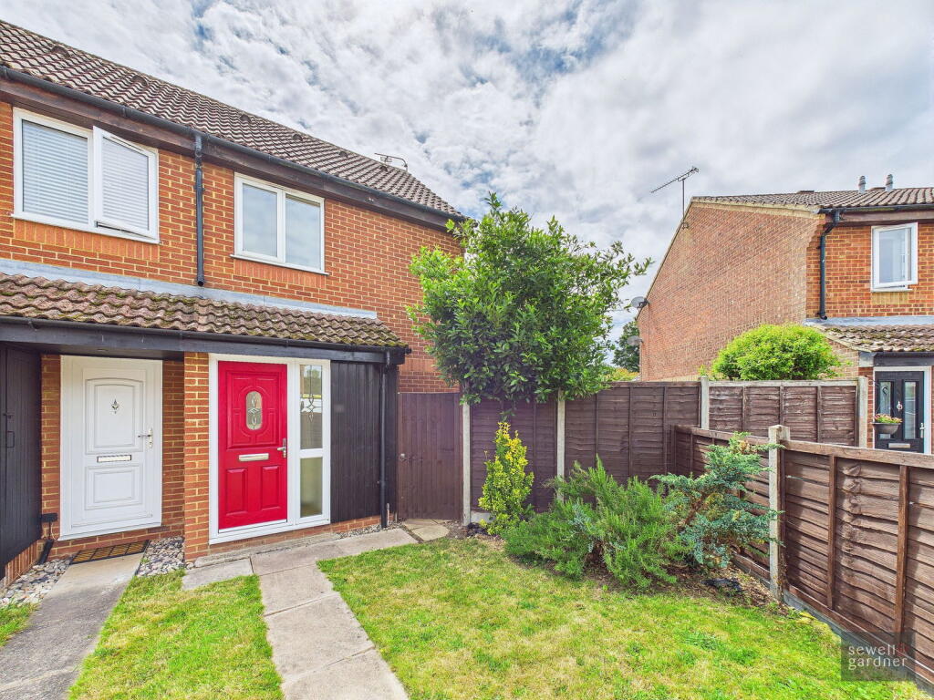Main image of property: Ladywalk, Maple Cross, Rickmansworth