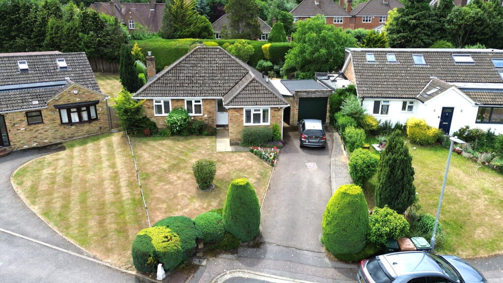 Main image of property: Briery Field, Chorleywood, Rickmansworth