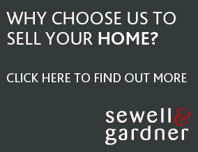 Get brand editions for Sewell & Gardner, Rickmansworth - Sales