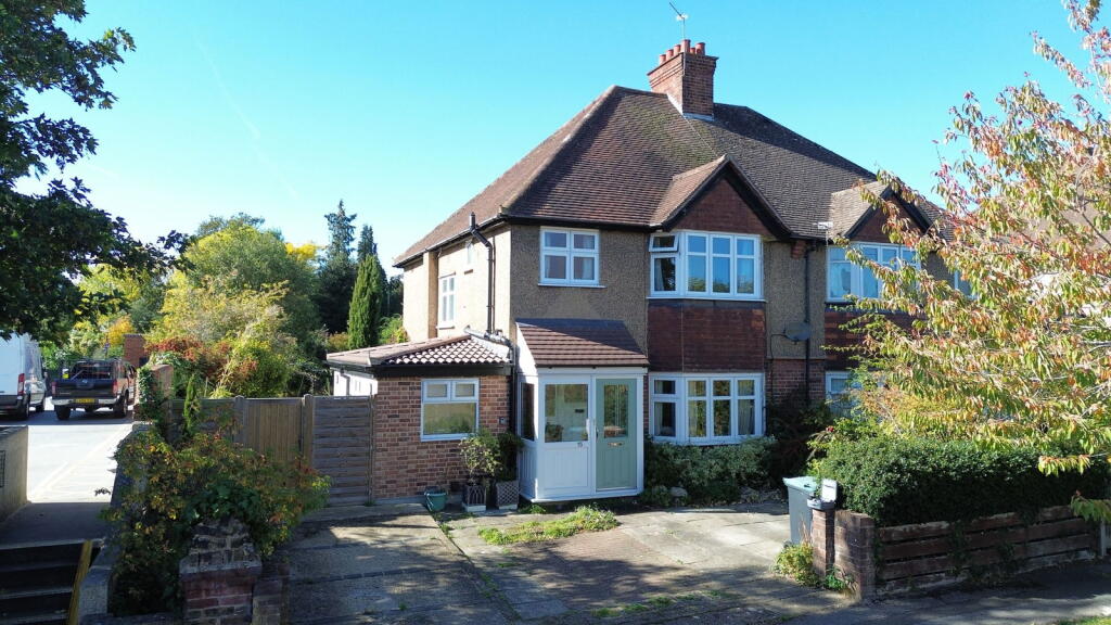 Main image of property: The Cloisters, Rickmansworth, WD3 1HL