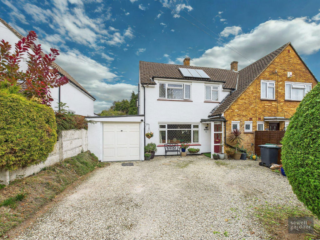 Main image of property: Berry Lane, Rickmansworth, WD3 4DD