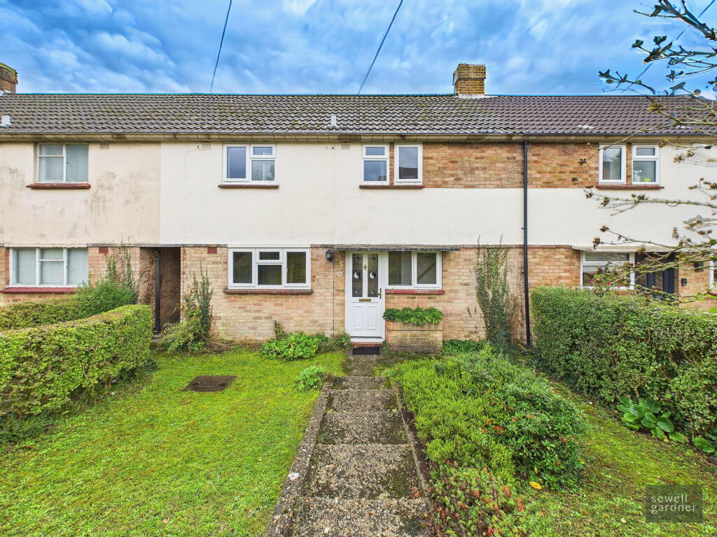 Main image of property: Chiltern Drive, Mill End, Rickmansworth, WD3 8JZ