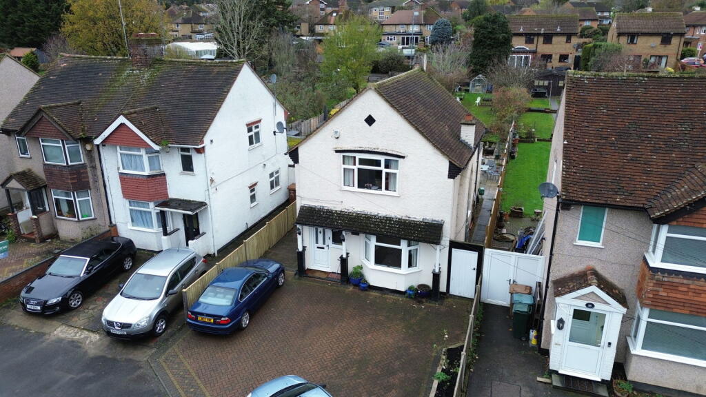 Main image of property: Denham Way, Maple Cross, Rickmansworth, WD3 9SP