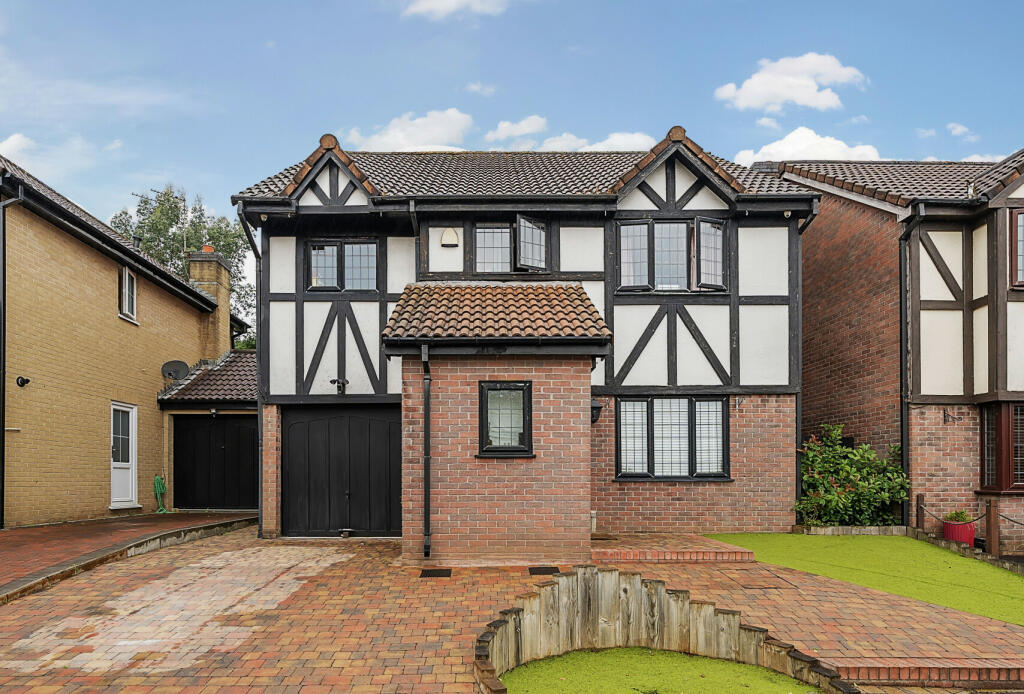 Additional property image - Fountains Drive, Barrs Court, Bristol, BS30