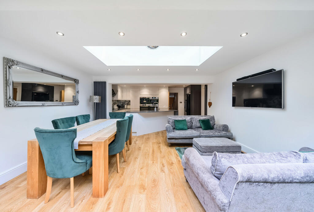 Additional property image - Fountains Drive, Barrs Court, Bristol, BS30