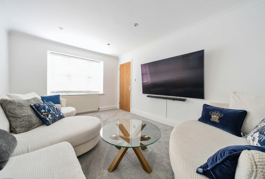 Additional property image - Fountains Drive, Barrs Court, Bristol, BS30