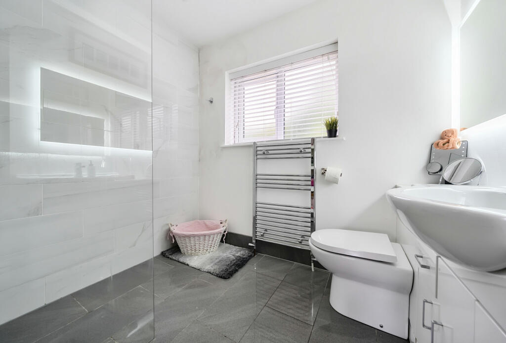 Additional property image - Fountains Drive, Barrs Court, Bristol, BS30