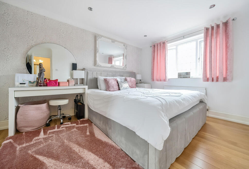 Additional property image - Fountains Drive, Barrs Court, Bristol, BS30